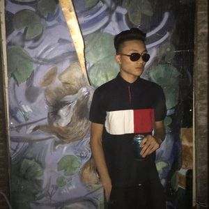 Meet your Posher, George